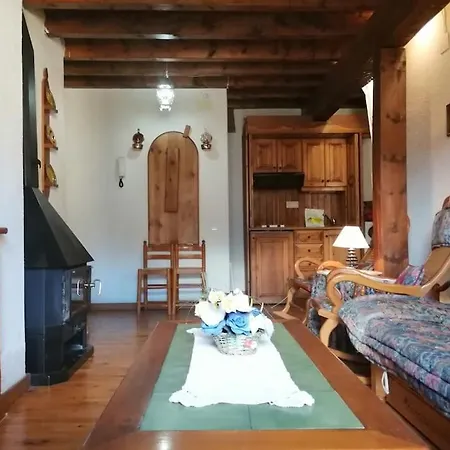 Amplio Y Con Jardin Cosmos 1 Apartment *