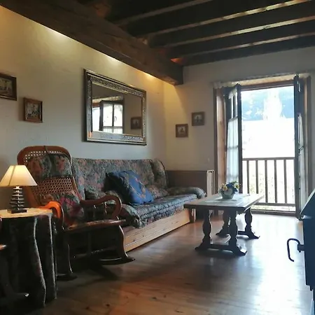 Amplio Y Con Jardin Cosmos 1 Apartment *